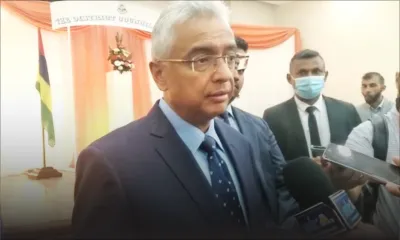 Conseil de district de Moka : Pravind Jugnauth se dit satisfait de l’équipe qui présidera le conseil de district