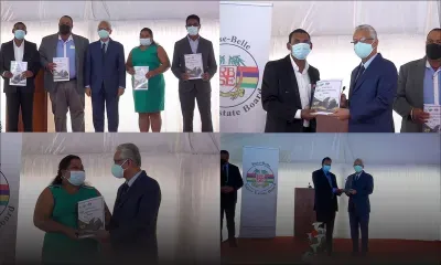 Pravind Jugnauth annonce des poursuites contre les parents qui n'envoient pas leurs enfants à l’école