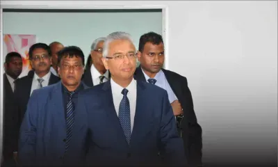 Negative Income Tax : Pravind Jugnauth demande aux employeurs de se régulariser auprès du NSF et du NPF