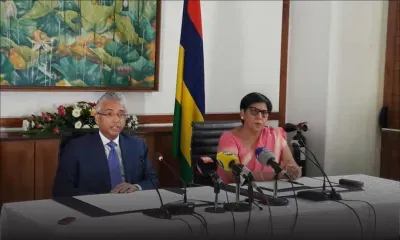 Pravind Jugnauth aux lauréats : «Retournez à Maurice après vos études pour servir le pays»