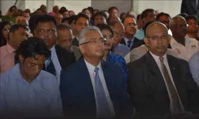 Maha Shivratree : Pravind Jugnauth dit une nouvelle fois non à la Mauritius Sanatan Dharma Temples Federation