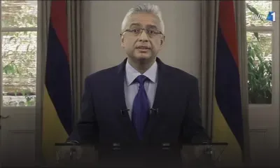 Pravind Jugnauth annonce que l'éducation tertiaire sera gratuite dans les universités et institutions publiques