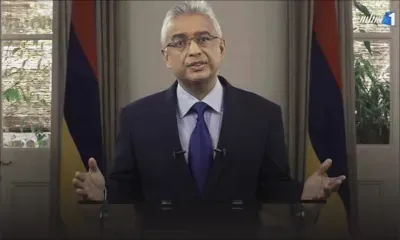 Discours du Nouvel An - Pravind Jugnauth : précisions et omissions