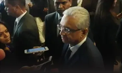 Pravind Jugnauth : « Un comité ministériel institué pour étudier en profondeur le rapport Lam Shang Leen»