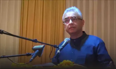 Pravind Jugnauth : «Pena ti kominote ou gran kominote» 
