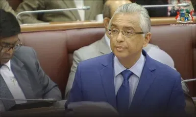 Pravind Jugnauth : « Les membres du judiciaire ne sont pas contre la déclaration de leurs avoirs »