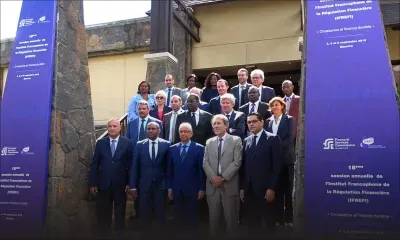 FSC : une « task force » pour le financement durable mise sur pied