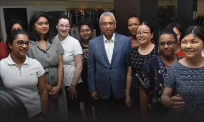 Pravind Jugnauth : « Il est de la responsabilité d’une entreprise… de gérer ses coûts »