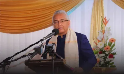 Posts anti-GM : Pravind Jugnauth dément que le PMO soit intervenu auprès de Dubaï pour déporter quiconque