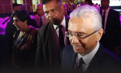 Pravind Jugnauth : «On ne veut plus voir d’universités ‘marron’ à Maurice»