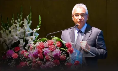 Mauritius-Kenya Business Forum: un service maritime régional évoqué par le PM