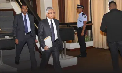 Budget 2018-19 – Pravind Jugnauth : «J’invite toutes les ONG à envoyer leurs propositions»