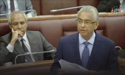 Supplemantary Appropriation Bill : suivez notre live