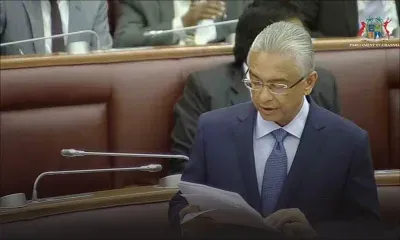 Réforme électorale - Le PM : «Nous ne pouvons continuer à tourner en rond»