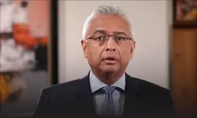 Coronavirus : «Nou pou kontinie fer tou zefor pou protez nou pei ek popilasion», dit le PM