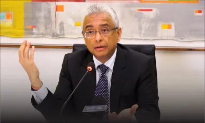 Controverse autour d'un contrat de Rs 4,3 Mds à la centrale St-Louis : voici les réponses du PM