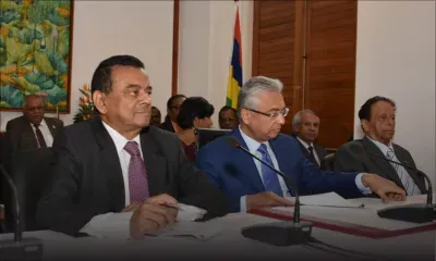 Pravind Jugnauth : « La Chine achètera 50 000 tonnes de sucres spéciaux avec Maurice » 