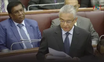 Parlement : coup d’envoi des débats budgétaires ce jeudi dans l'hémicycle