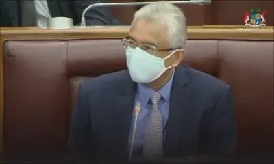 Suivez en direct les travaux parlementaires