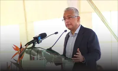 Pravind Jugnauth : « l’impact du coronavirus sur notre économie sera conséquent »
