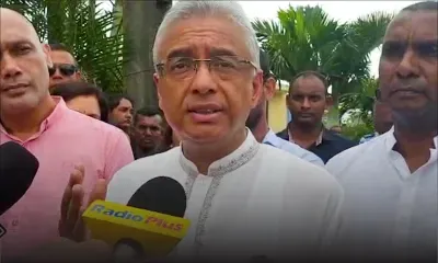 Ganga Talao : le PM recommande plus de précaution par rapport aux kanwars 