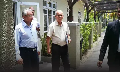 Des financements attendus en vue de concrétiser de nouveaux projets à Rodrigues