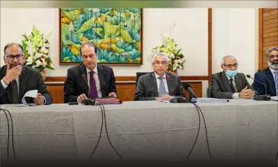 Suivez en direct la conference de presse du Premier Ministre