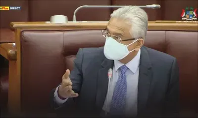 Assemblée nationale : suivez la PMQT en direct