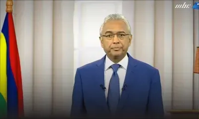 Message du Nouvel An : voici ce que va dire Pravind Jugnauth