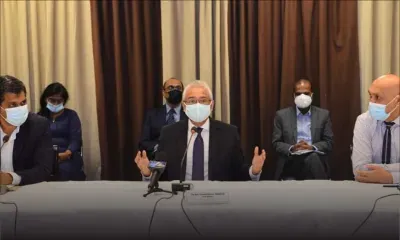 Maha Shivratri : appel du PM aux associations socioculturelles pour éviter les foules à Grand-Bassin