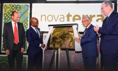 Education tertiaire : l'objectif de Maurice est de tripler le nombre d’étudiants étrangers, selon Pravind Jugnauth