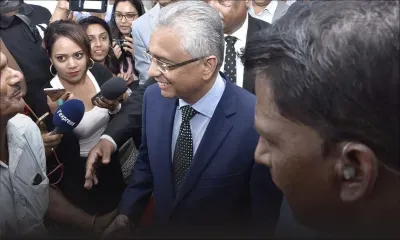 Pravind Jugnauth promet de revaloriser le secteur du thé