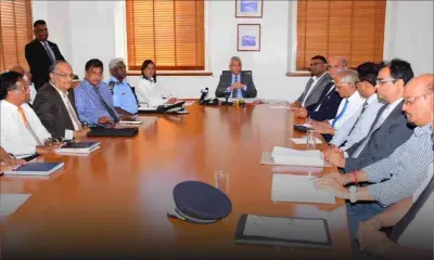 Suivez en direct la conférence de presse du Premier ministre.