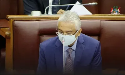 Parlement : suivez la séance consacrée aux questions adressées au PM