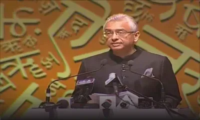 Hommage : La Cyber Tower d'Ebène portera le nom d’Atal Bihari Vajpayee 