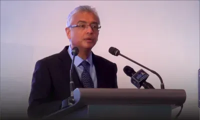 Aviation : «Notre défi demeure notre capacité aéroportuaire», affirme Pravind Jugnauth