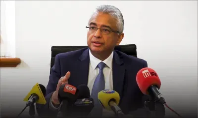 Covid-19 : restriction d'accès aux passagers de l'Union européenne et de La Réunion 