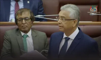 Supplementary Appropriation Bill : suivez les débats en direct 