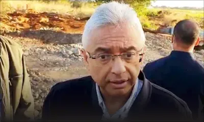 Polémique sur les achats médicaux : «Dan nou kote pa finn ena aukenn frod», dit le PM