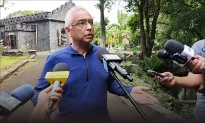 Affaire Franklin : «Aucun compromis s’il y a une demande d’extradition», assure le PM