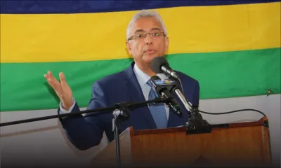 Le PM sur les inconvénients causés par les travaux du Metro Express : «Je présente mes excuses...»