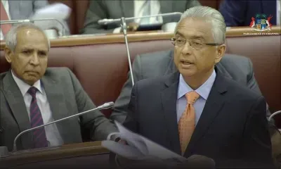 De janvier 2015 au 30 novembre 2018 : 771 plaintes enregistrées par l’Equal Opportunities Commission 