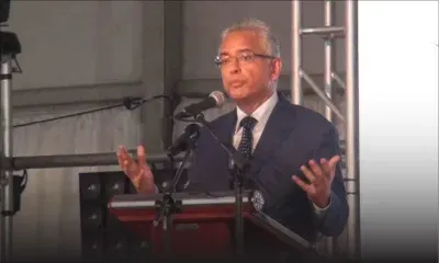 Pravind Jugnauth : «Vous auriez aimé que vos enfants suivent mon exemple ou celui de macarena ?» 