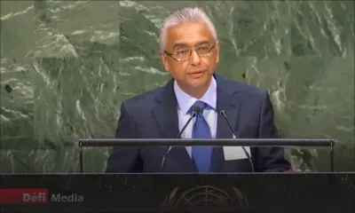 La fête d’anniversaire de la reine Elizabeth II annulée à Maurice :  le haut-commissariat britannique évoque des «remarques injustifiées et incendiaires» du PM à New York 