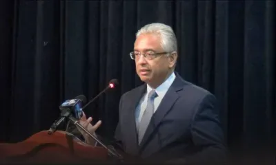 Online Renewal of Motor Vehicle Licence: « Nou pe fer ene gran pas en avant », dit Pravind Jugnauth 