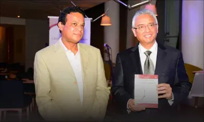 Introduction du Kreol Morisien dans les institutions : «Je procède par étape», dit le PM