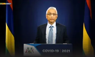 Suivez en direct les annonces du Premier ministre, Pravind Jugnauth