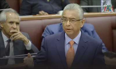 Casino à Flic-en-Flac : le PM prend la SIC à contre-pied