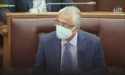 Violents incidents  : le PM commente l’intervention de la police 