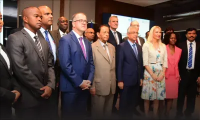 Lutte contre la drogue : des campagnes de sensibilisation bientôt lancées dans les écoles, annonce Pravind Jugnauth 